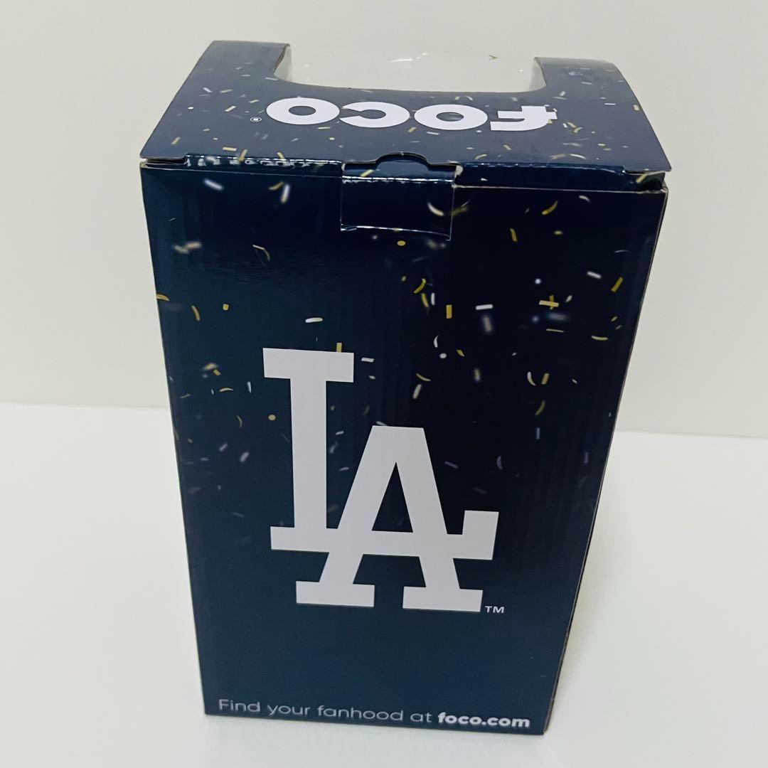 【大谷翔平/ワールドシリーズ優勝/ボブルヘッド】ドジャース/3024個限定