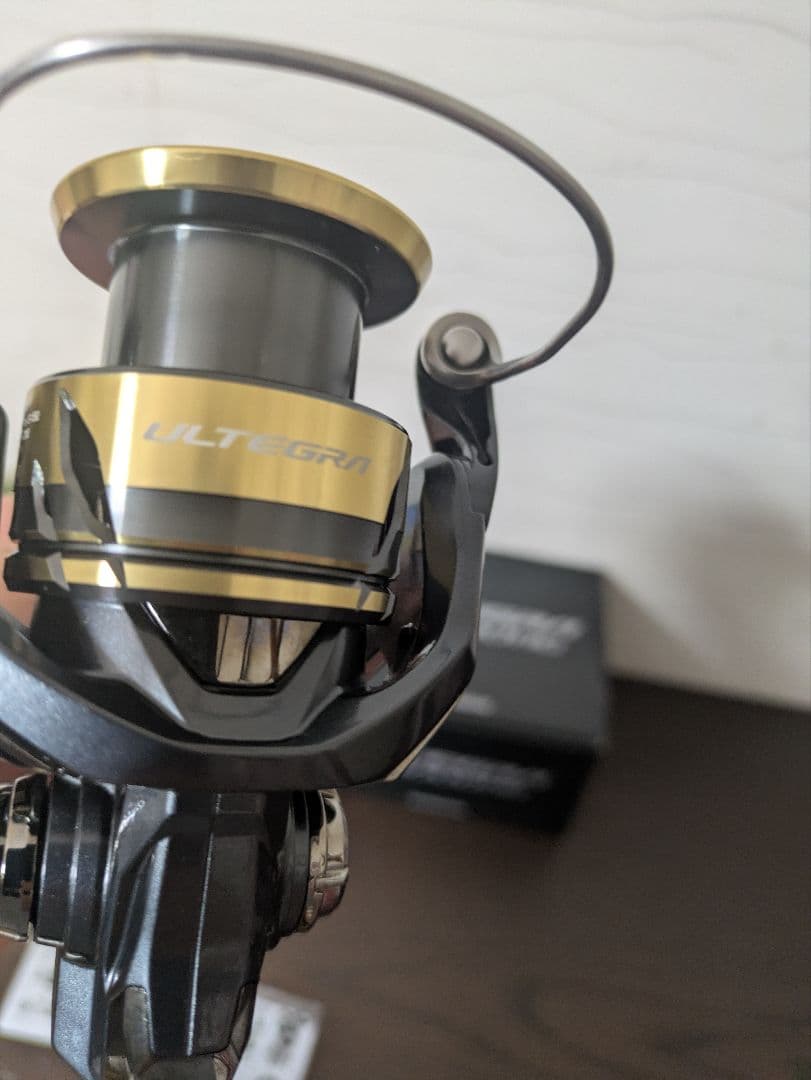 シマノ　SHIMANO アルテグラ　ULTEGRA C3000HG