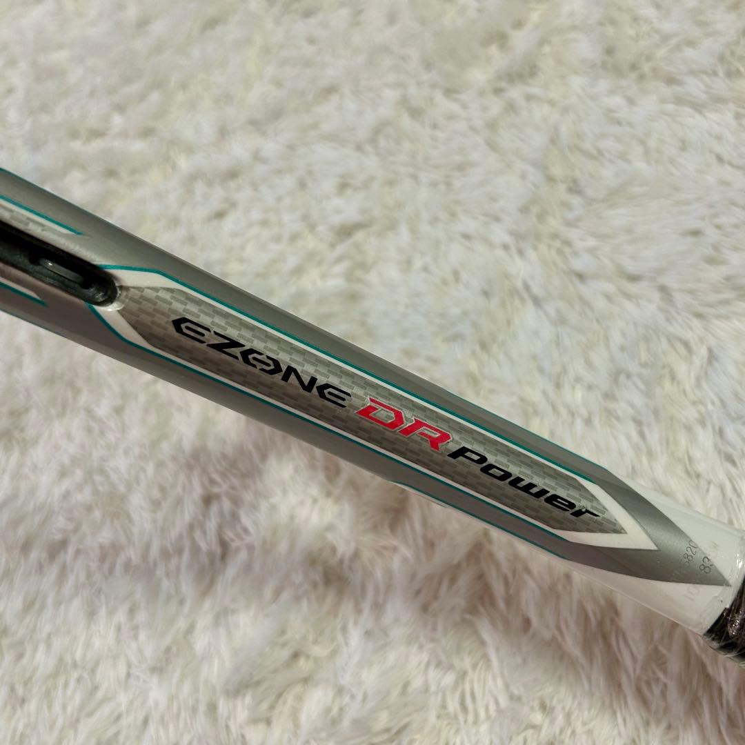 未使用級⭐︎YONEX EZONE DR POWER G1