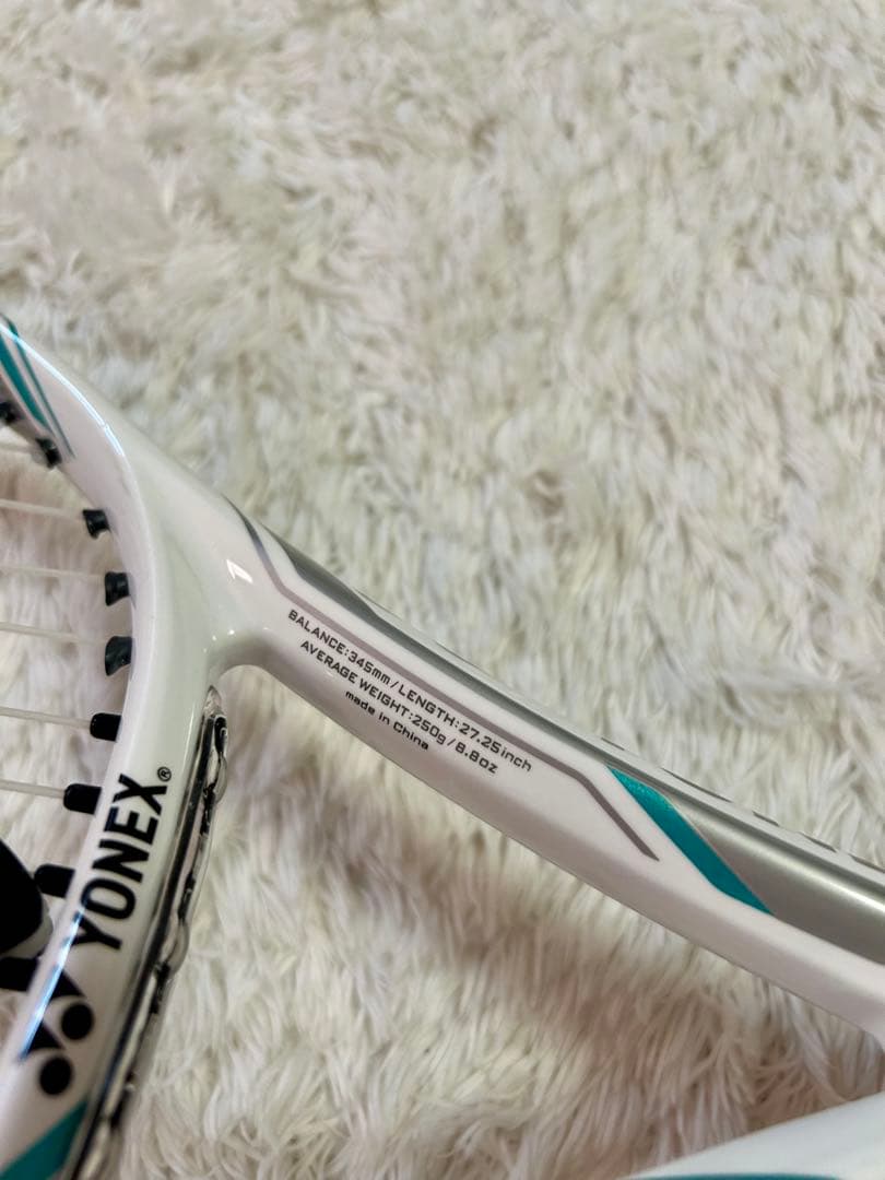未使用級⭐︎YONEX EZONE DR POWER G1