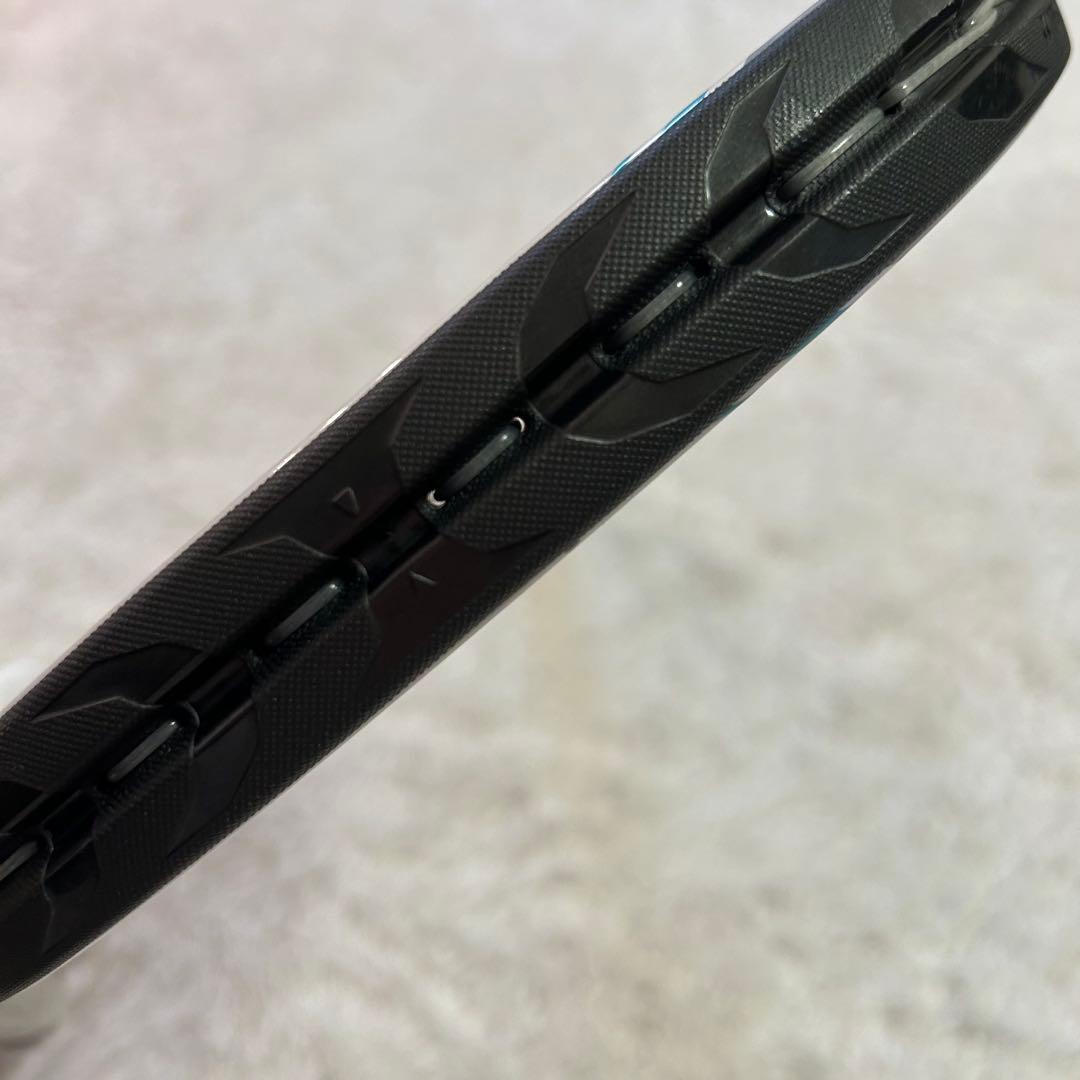 未使用級⭐︎YONEX EZONE DR POWER G1