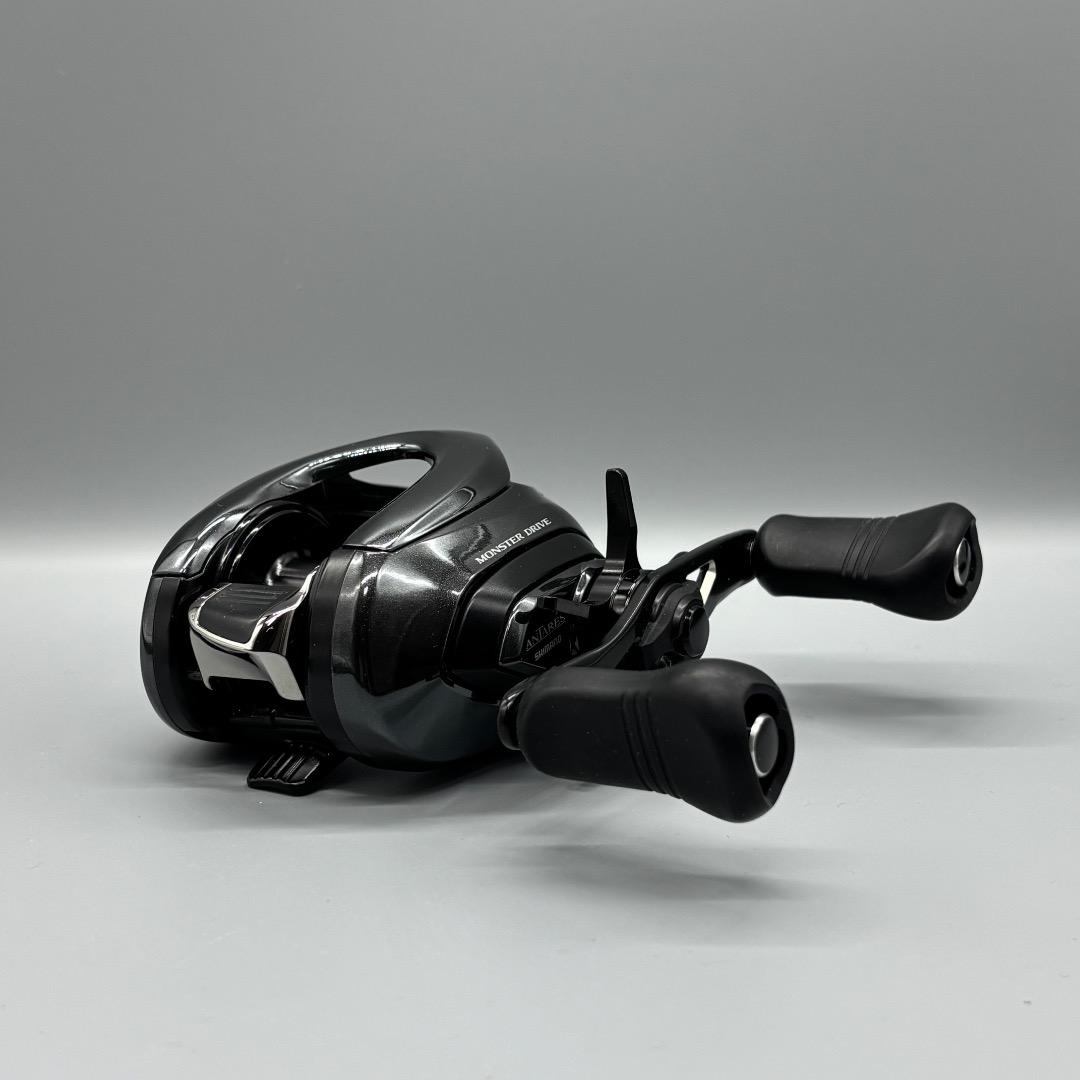 No.01 シマノ 18アンタレス DC MD XG 右ハンドル