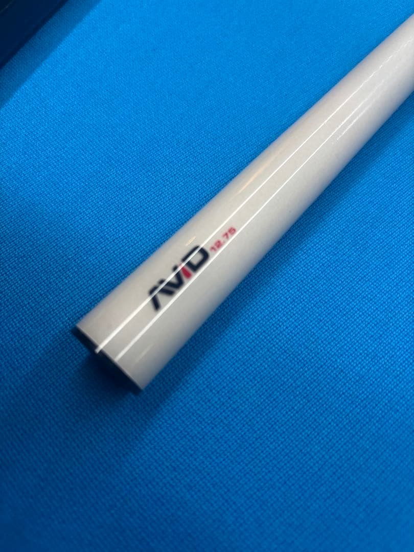 キューテック　AVID