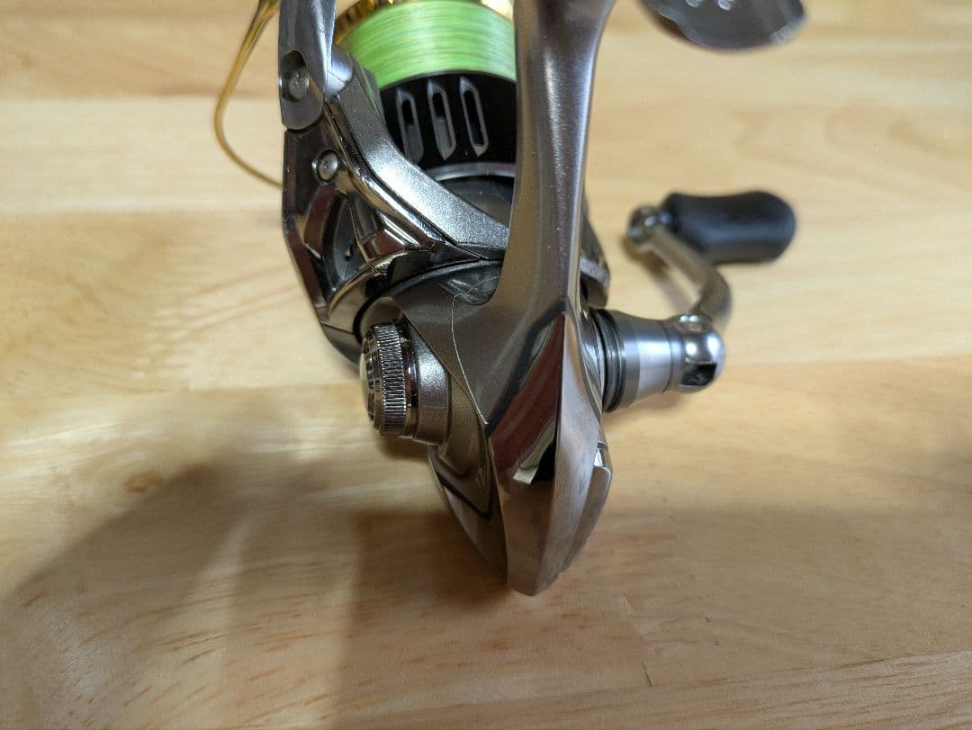 ツインパワーC3000