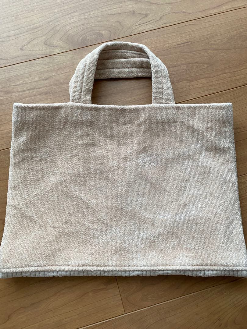 ピオヌンナル　フェイラー　MIMI カフェベージュ