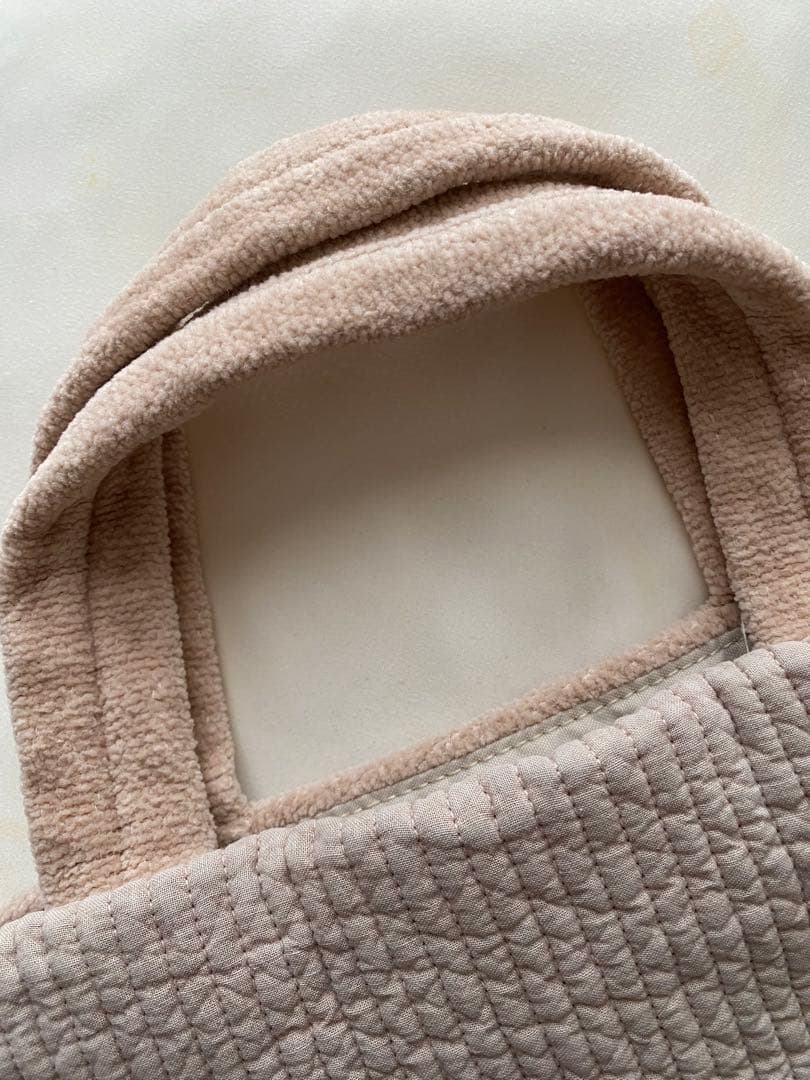 ピオヌンナル　フェイラー　MIMI カフェベージュ