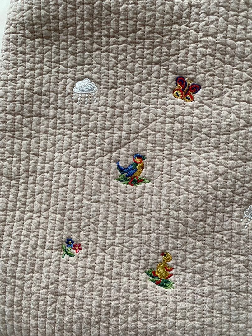 ピオヌンナル　フェイラー　MIMI カフェベージュ