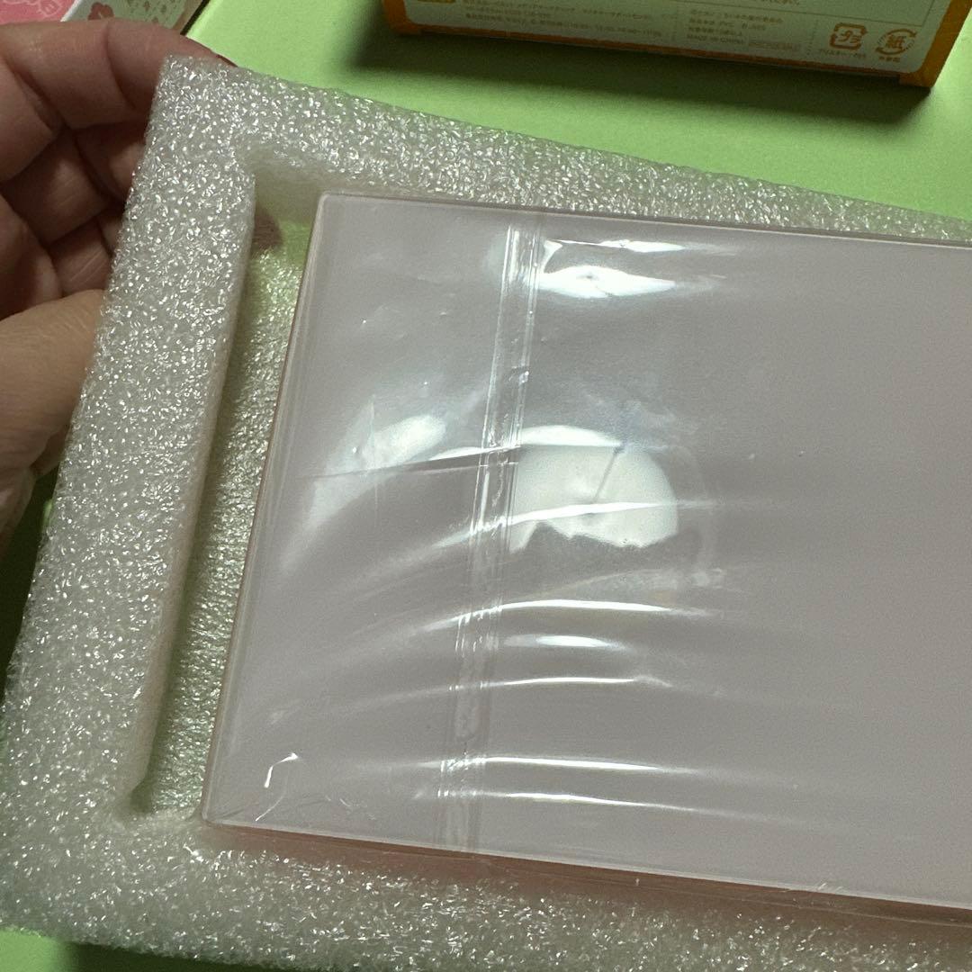 ちいかわ 豪華版 1 フロッキーフィギュア6体セット付き