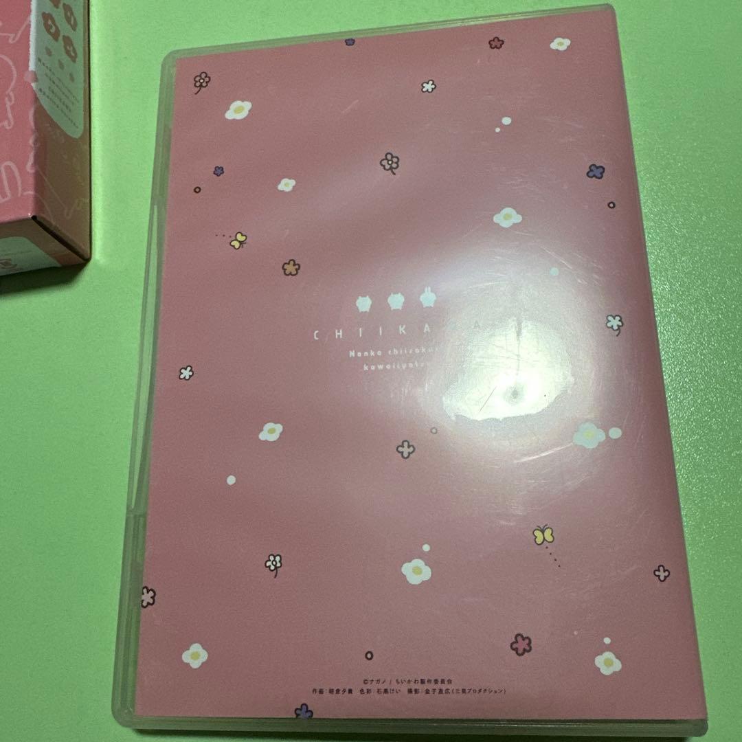 ちいかわ 豪華版 1 フロッキーフィギュア6体セット付き