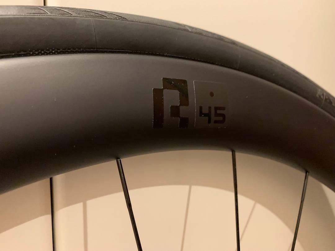 【美品】キャノンデール ホログラム HollowGram R45