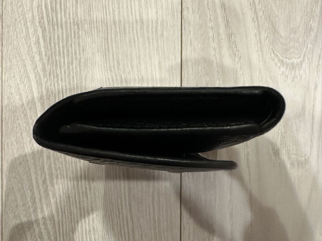 Maison Margiela 4ステッチ 三つ折り ウォレット