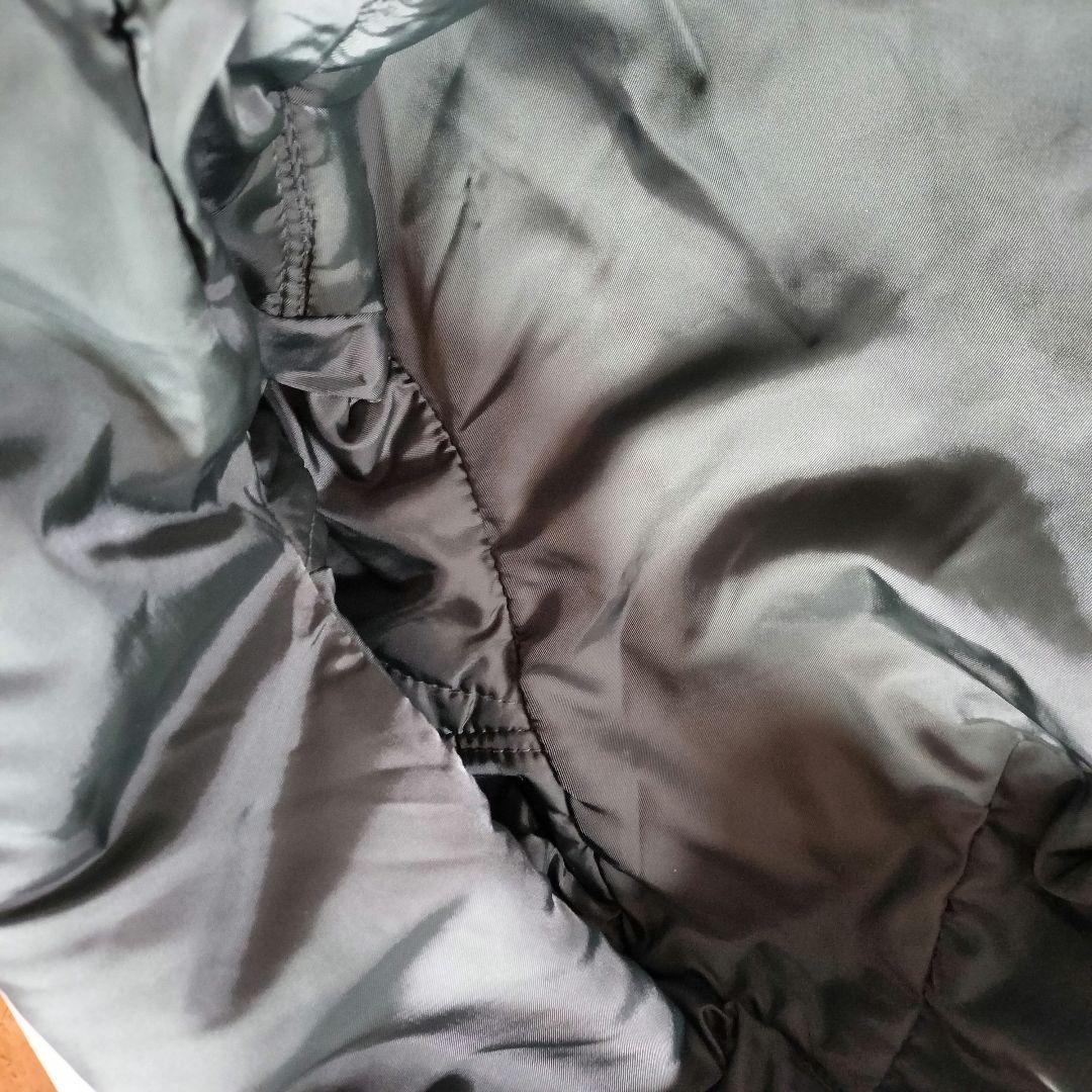 【90s ALPHA USA製 1950 vintage MA-1 サイズXL