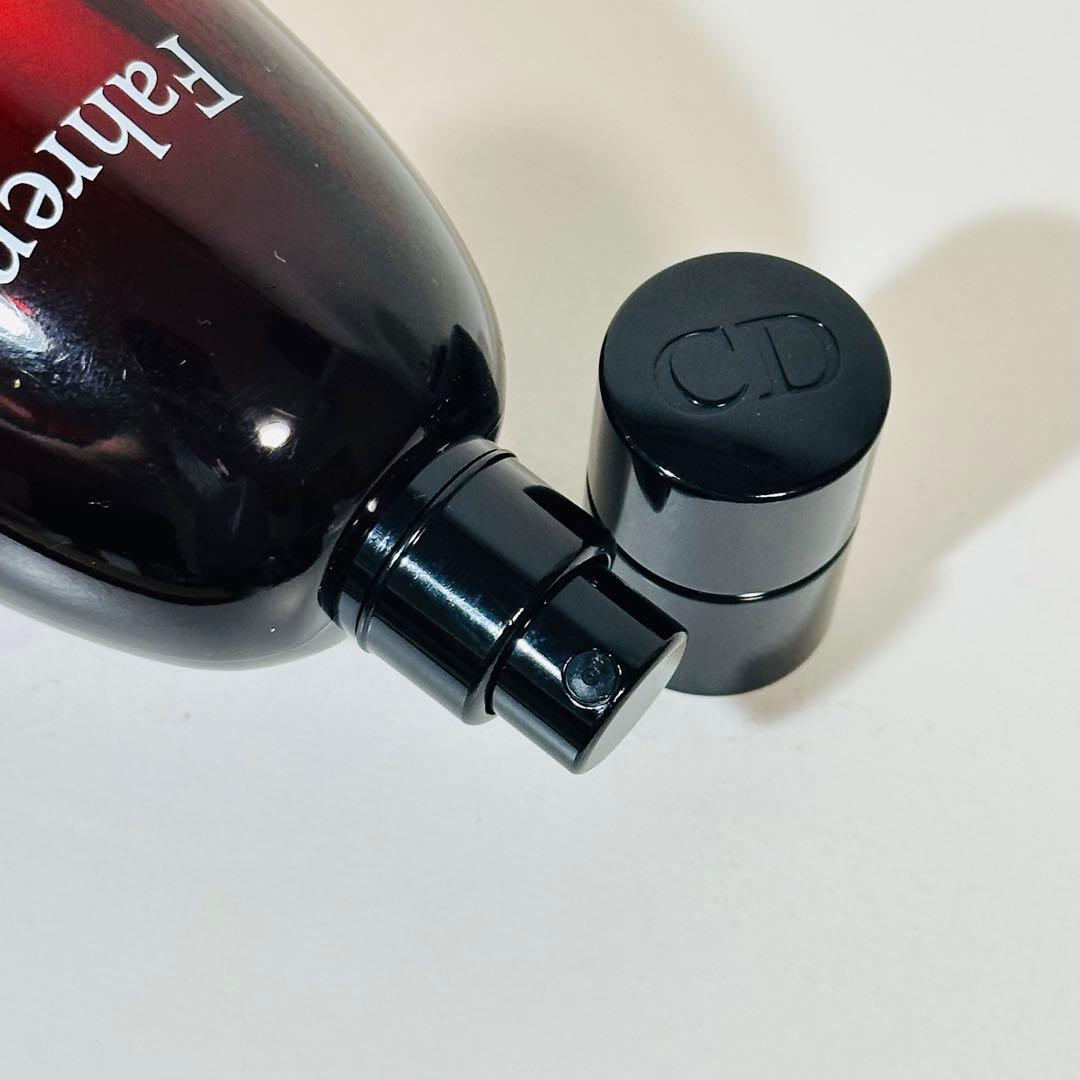 [国内正規品] ディオール ファーレンハイト 100ml