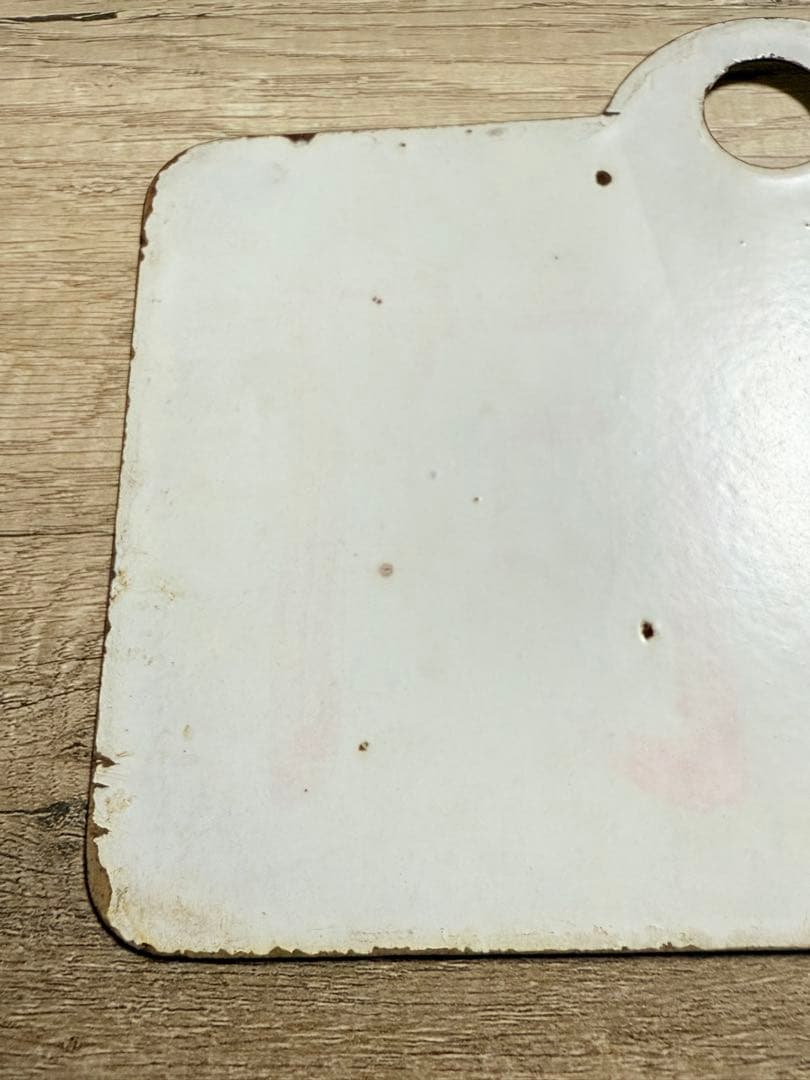 国鉄　愛称板　狩勝　鉄道グッズ