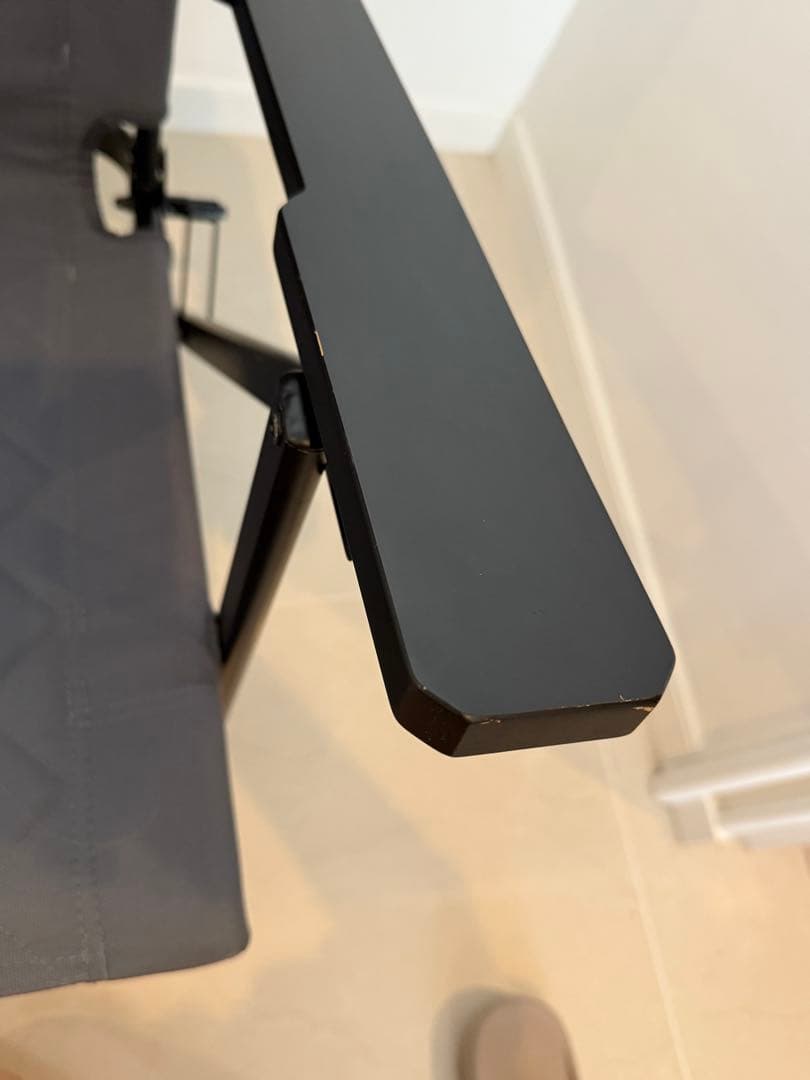 売り切れ品‼️美品‼️LOCKFIELD EQUIPMENT✨LFE CHAIR 2