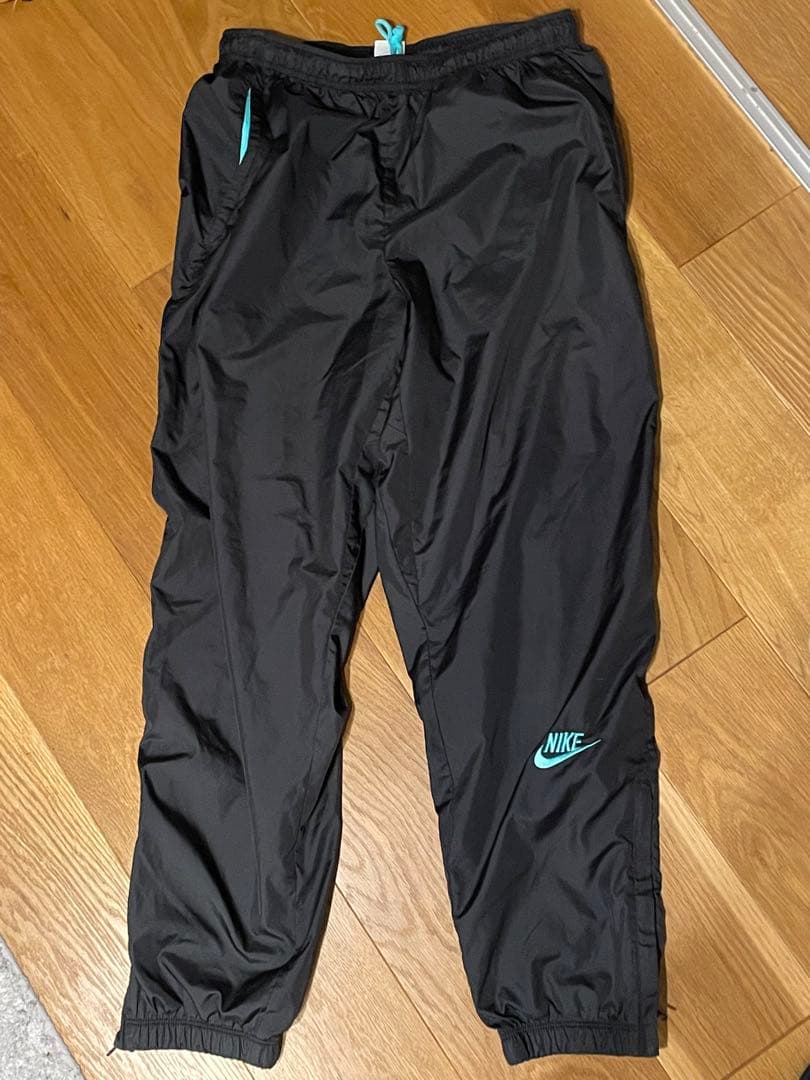 【ハナさん専用】NIKE ATMOS トラックパンツ M