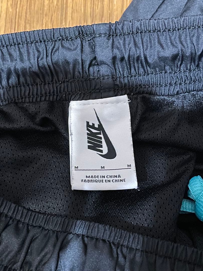 【ハナさん専用】NIKE ATMOS トラックパンツ M