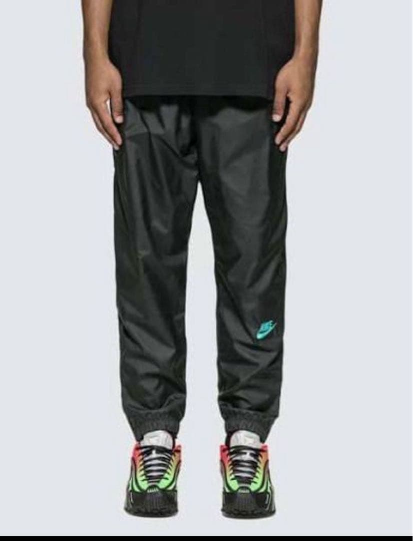 【ハナさん専用】NIKE ATMOS トラックパンツ M