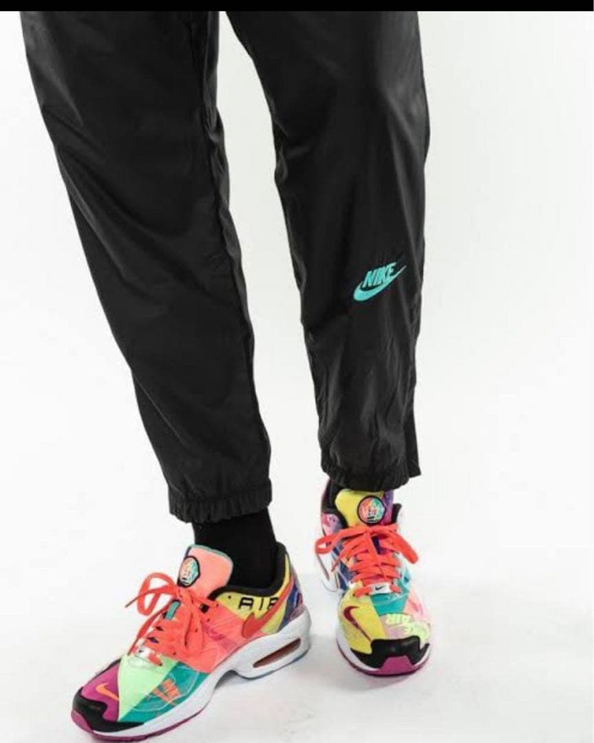 【ハナさん専用】NIKE ATMOS トラックパンツ M