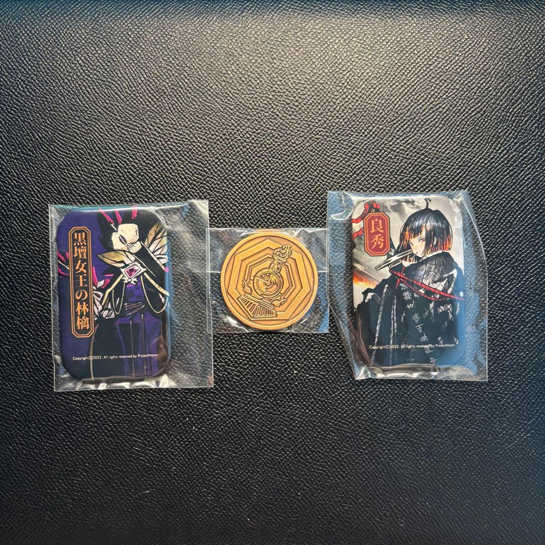 Limbus Company TGS2022 リンバスカンパニー