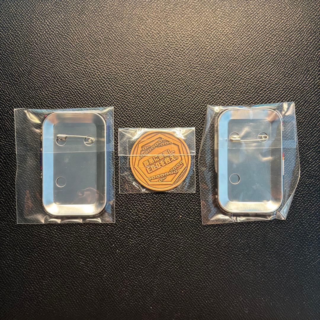 Limbus Company TGS2022 リンバスカンパニー