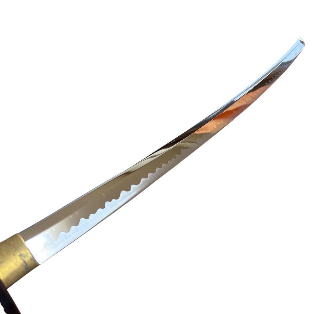 【美品】高級模造刀 ２本セット　打刀 日本刀 武具 観賞用　コスプレ　台座付き