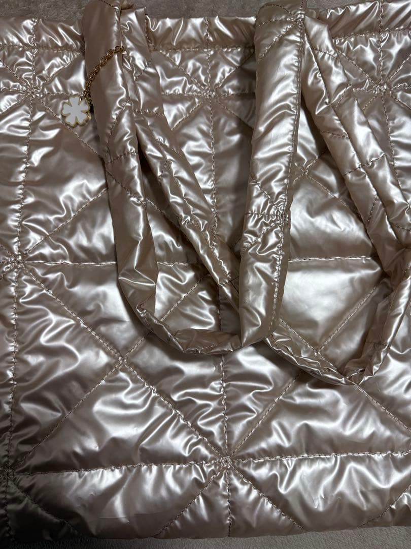 山中柔太朗 生誕グッズ　きるてぃんぐトート&チャーム