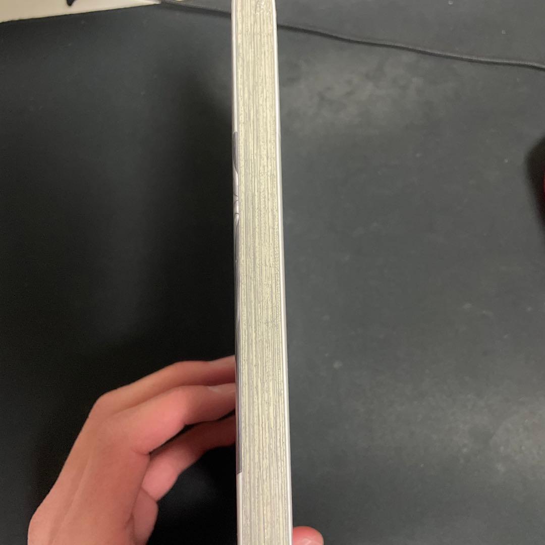 薫る花は凛と咲く　1巻　2巻　初版　未開封　セット