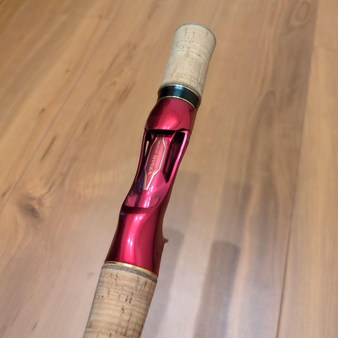 ワールドシャウラ 1653R-3