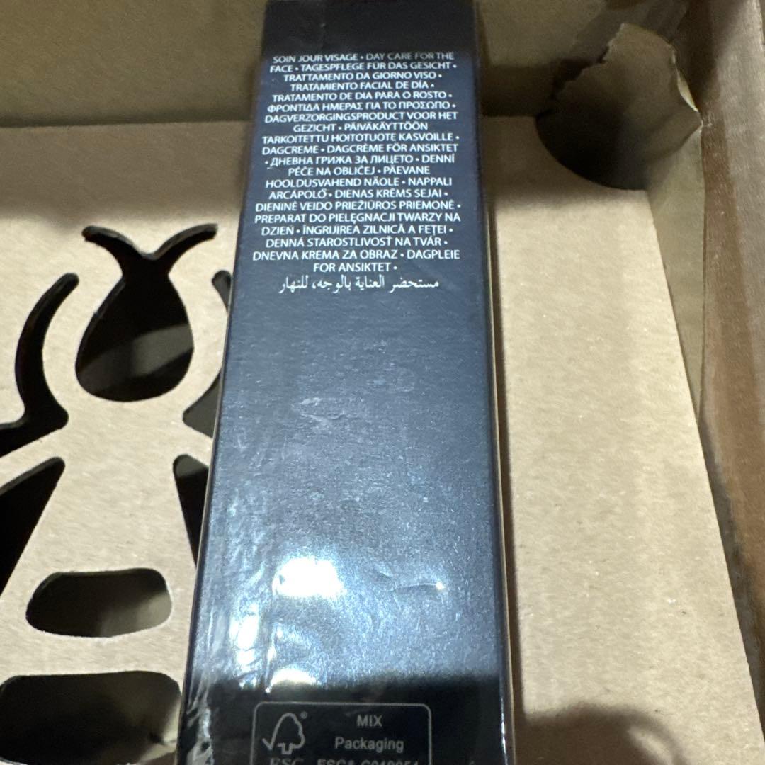 専用☆新品未使用オーキデ アンペリアル ホワイト セロム イン UVプロテクター