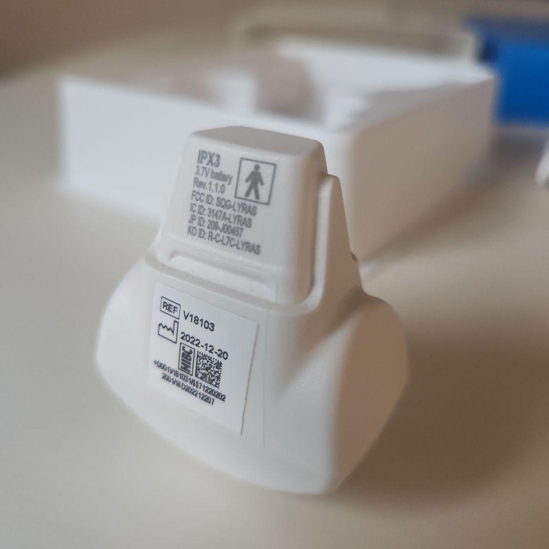 加速矯正装置 シュアスマイル インビザライン Vpro 矯正加速装置