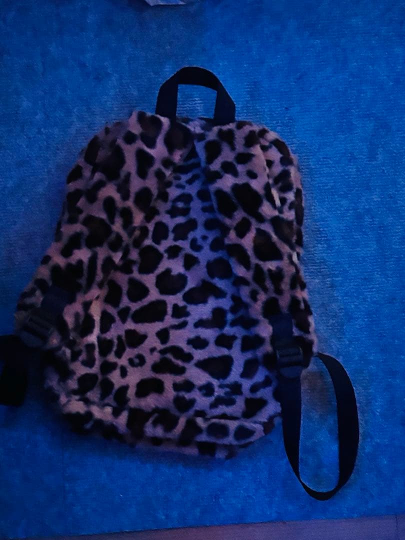 fti Always dime punkandyo starteam リュック