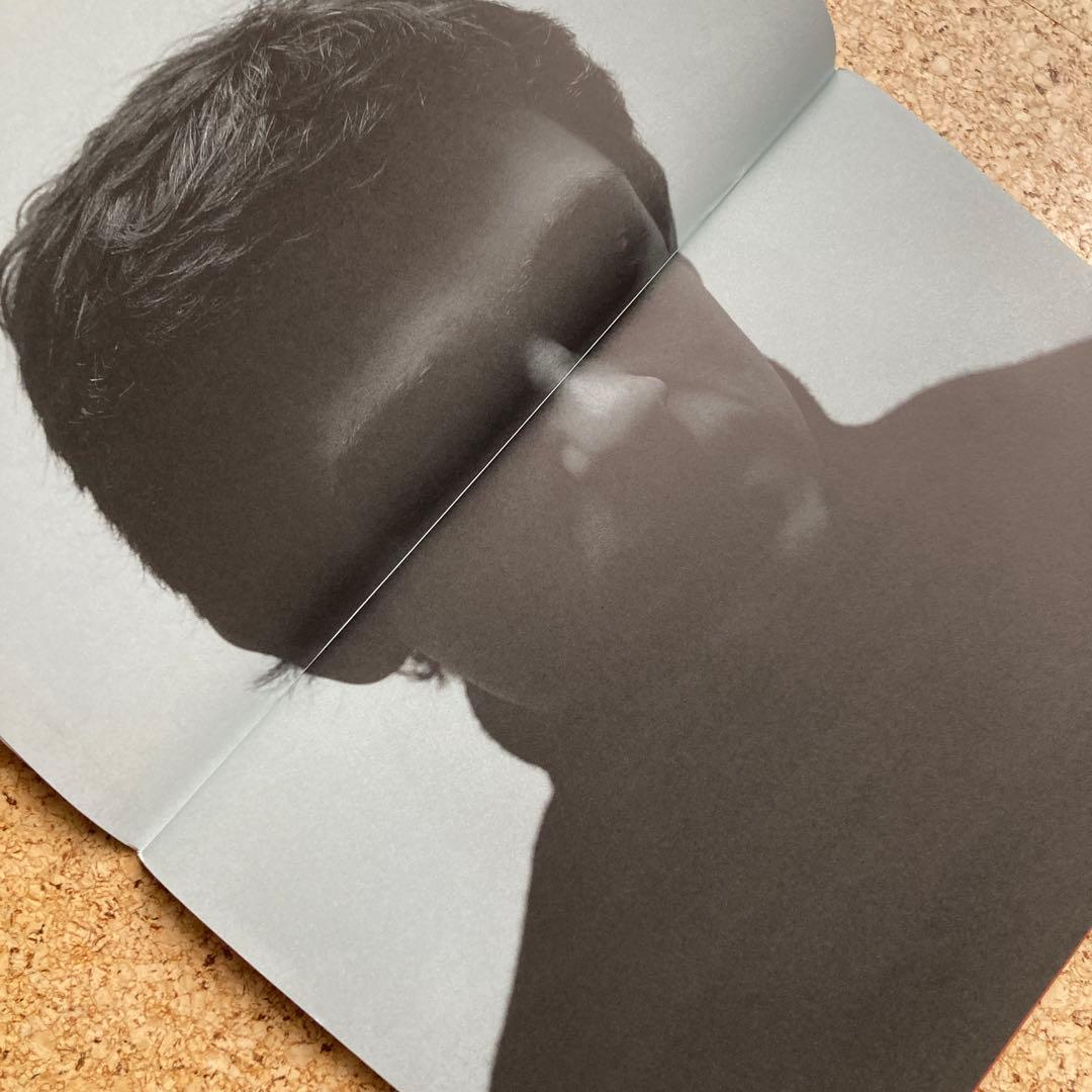 【希少洋雑誌】Re-Magazine 9 John グラフィックデザイナー向け