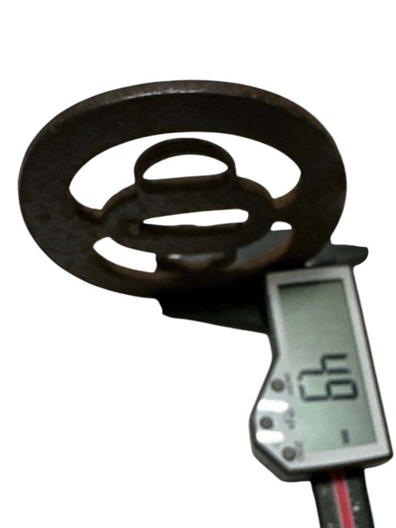 刀の鍔 武具 日本刀 刀装具　3つセット