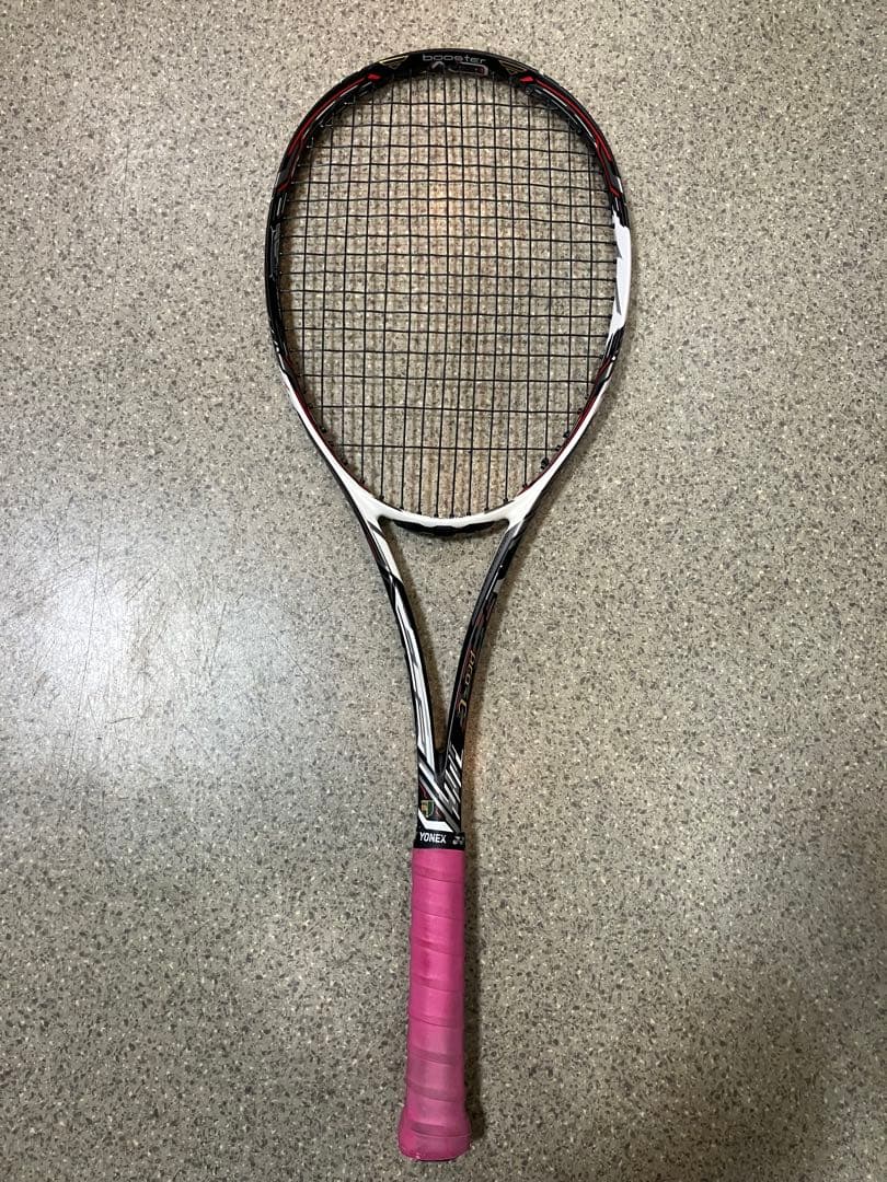 ミズノ　ディオスPRO-C（中古ラケット）