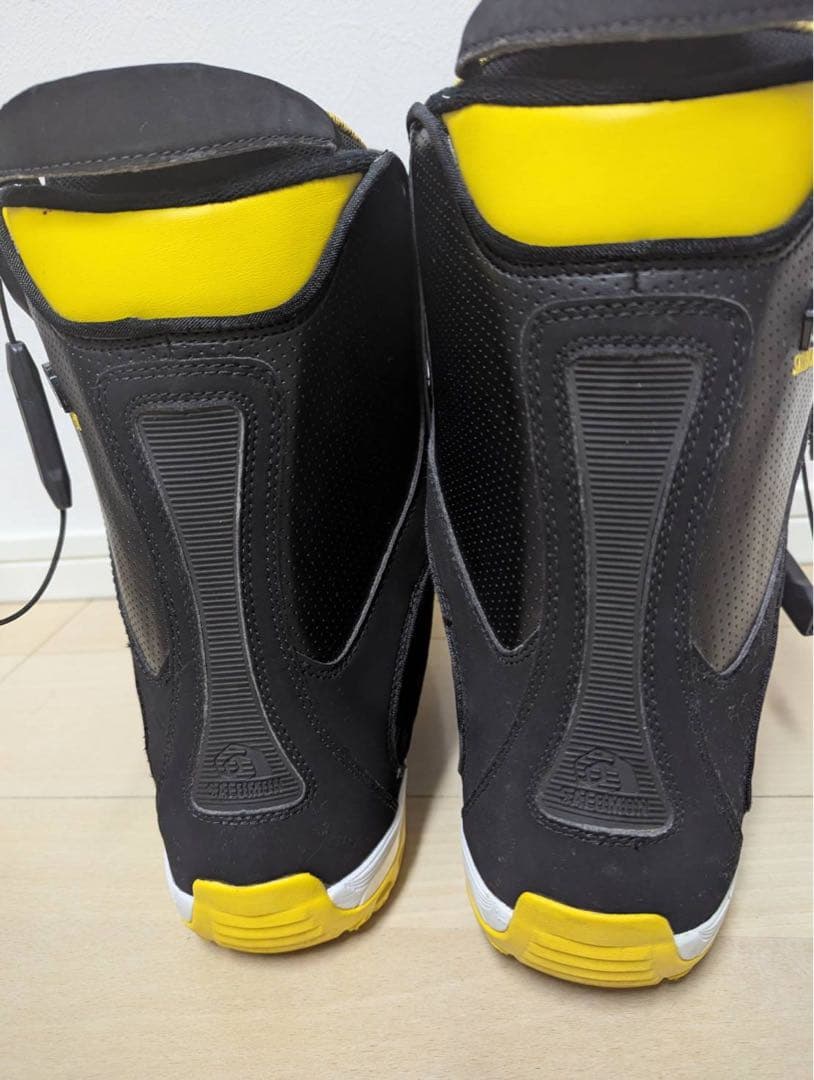 salomon DIALOGUE WIDE 27cm サロモン ダイアログ