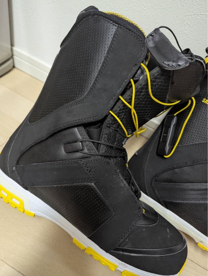 salomon DIALOGUE WIDE 27cm サロモン ダイアログ