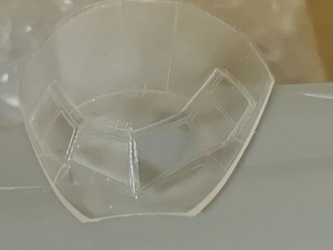 1/144 Eastern Express製アメリカン航空ＭＤ－１１プラモデル