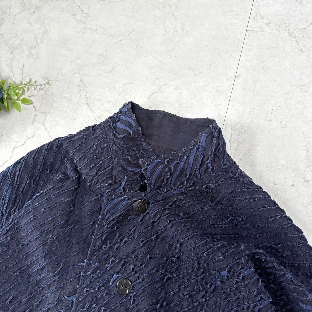 Babaghuri ババグーリ　Juigan Lehl ヨーガンレール コート