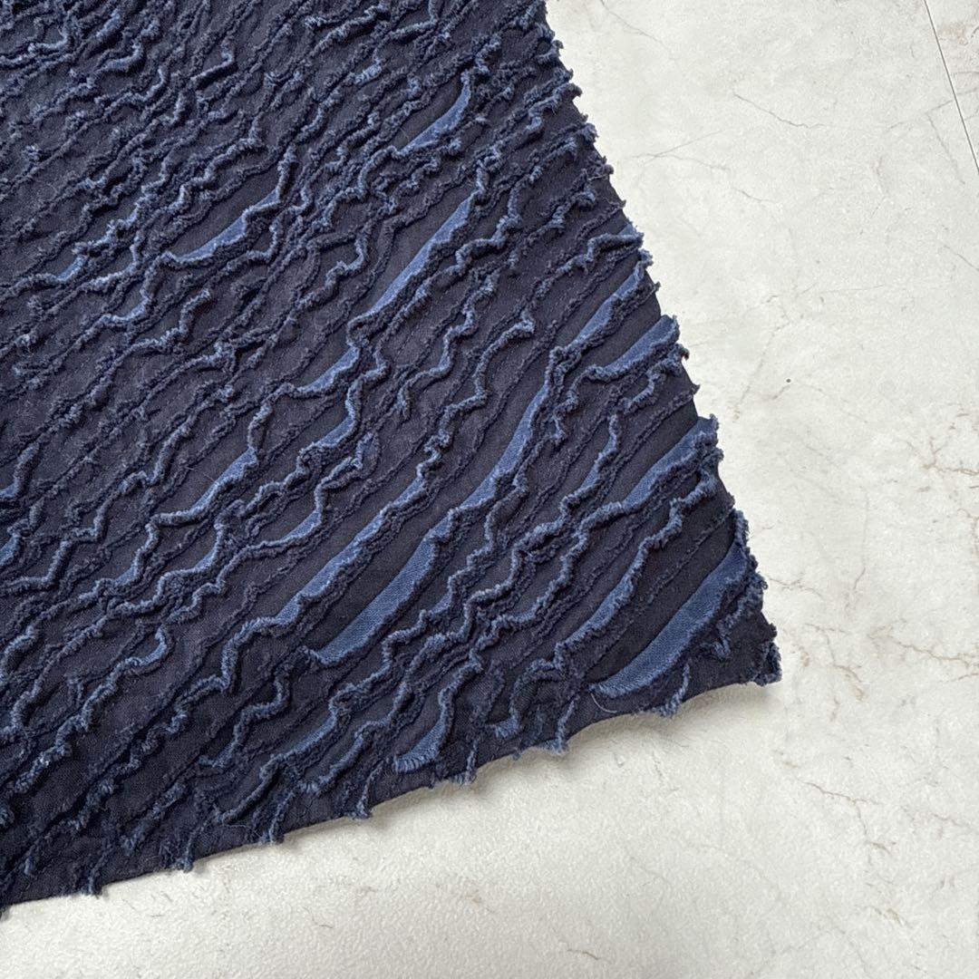 Babaghuri ババグーリ　Juigan Lehl ヨーガンレール コート