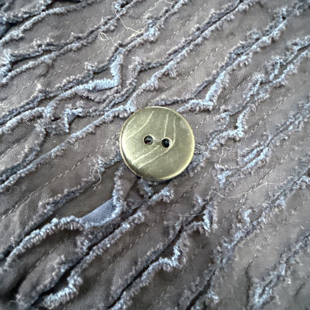 Babaghuri ババグーリ　Juigan Lehl ヨーガンレール コート