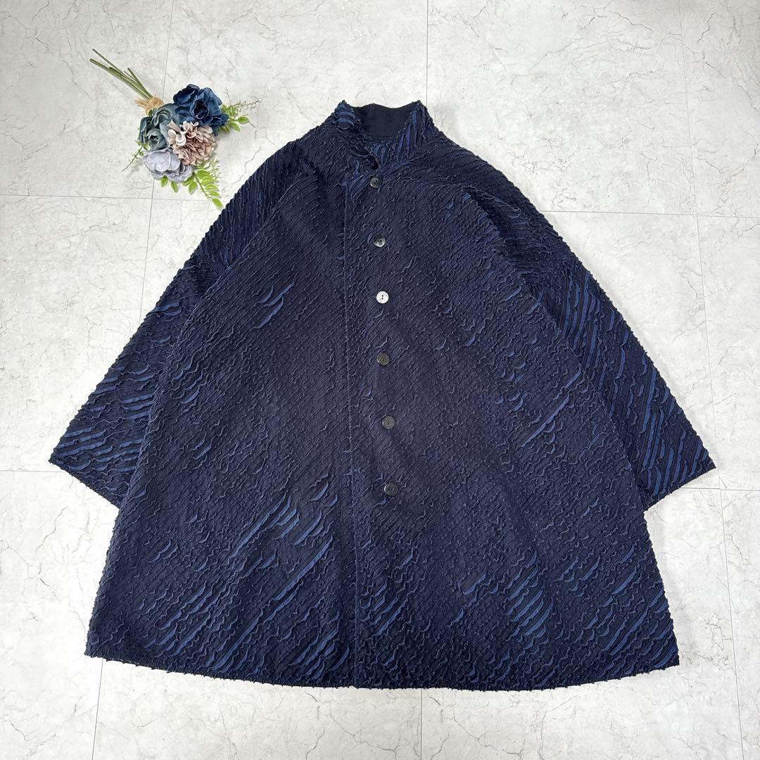 Babaghuri ババグーリ　Juigan Lehl ヨーガンレール コート