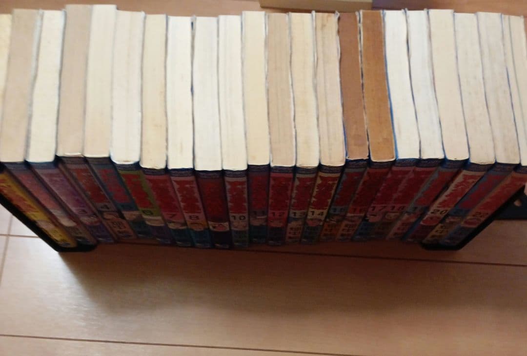 まんだら屋の良太全巻　畑中 純