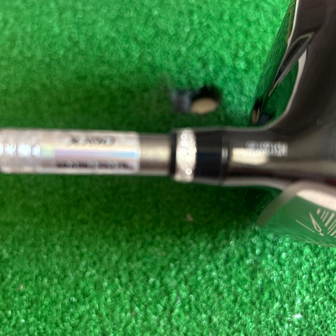 XXIO PRIME ドライバー 11.5度