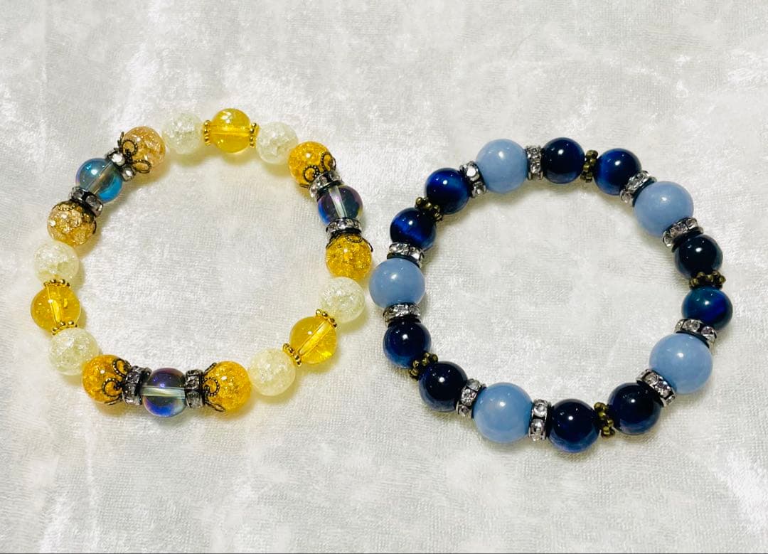 【ぴよぴよ】 魔法のパワーストーン prod by BAD ENDO