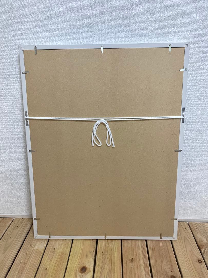 複製原画　2017 JOJO展　ジョジョ展　ジョジョリオン　荒木飛呂彦