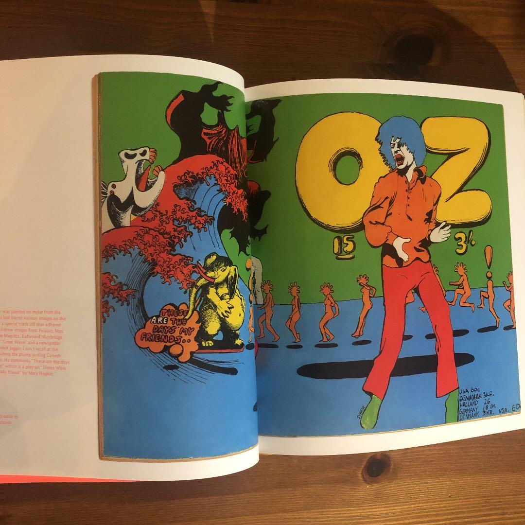 Electrical Banana Norman Hathaway横尾忠則