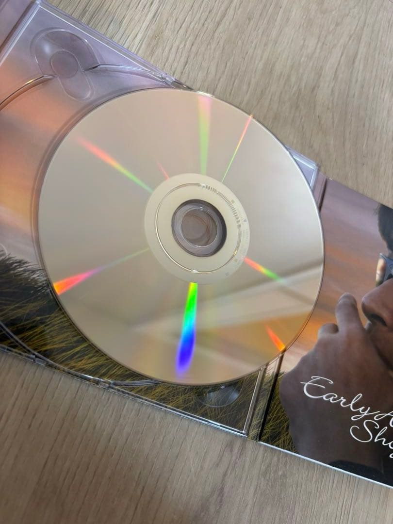 浜田省吾 「BALLAD COLLECTION」CD4枚セット