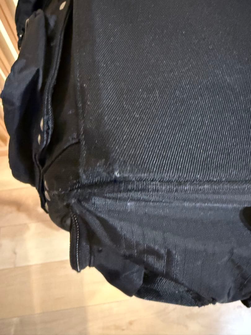 Oakley ボストンバッグ