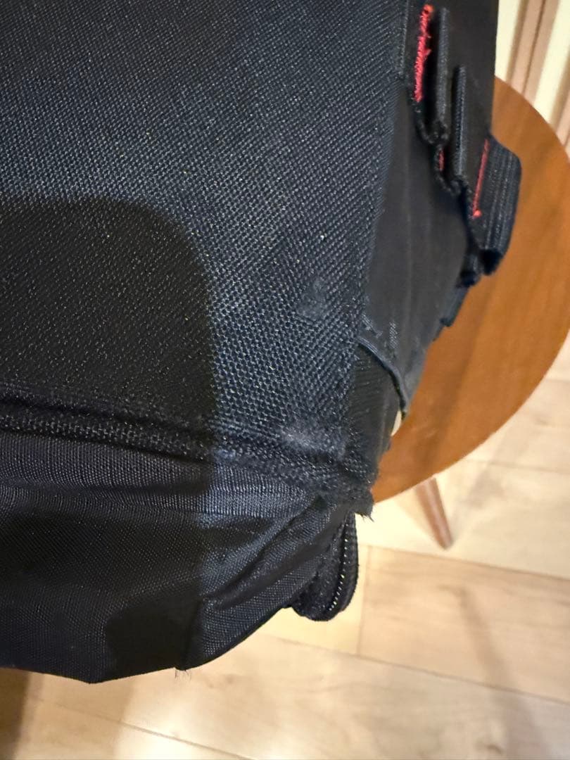 Oakley ボストンバッグ